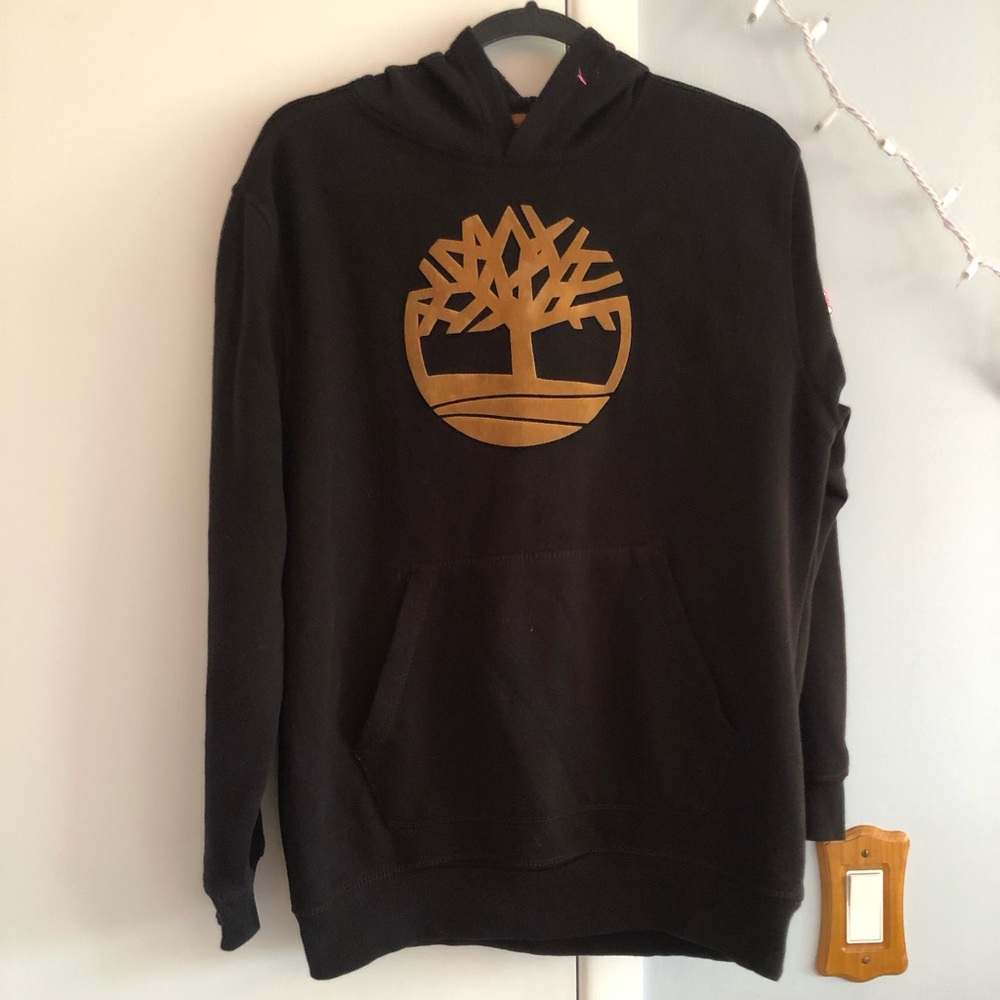 Timberland Hoodie